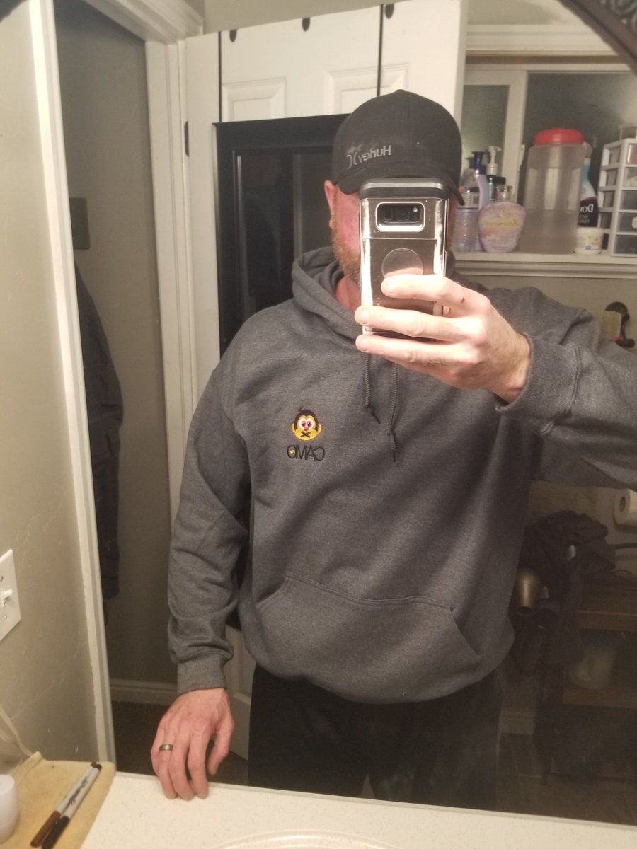 CryptoKash4's tweet image. Yea......that's how I roll 👍🍌🍌🍌🍌