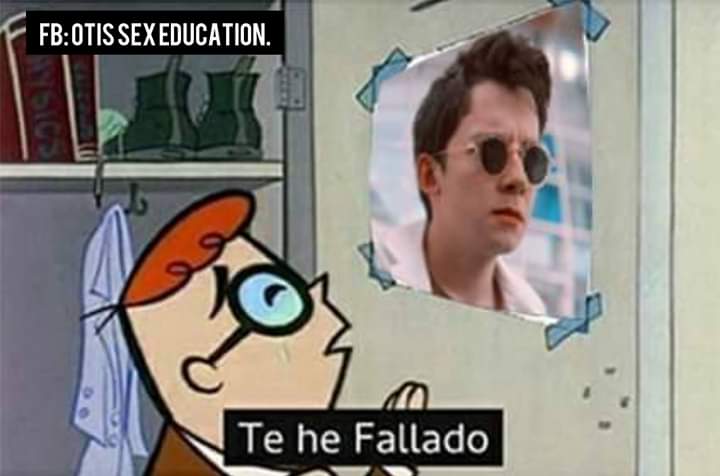 Cuando te emborrachas en la fiesta, pero no te coges a la mas creída del salón