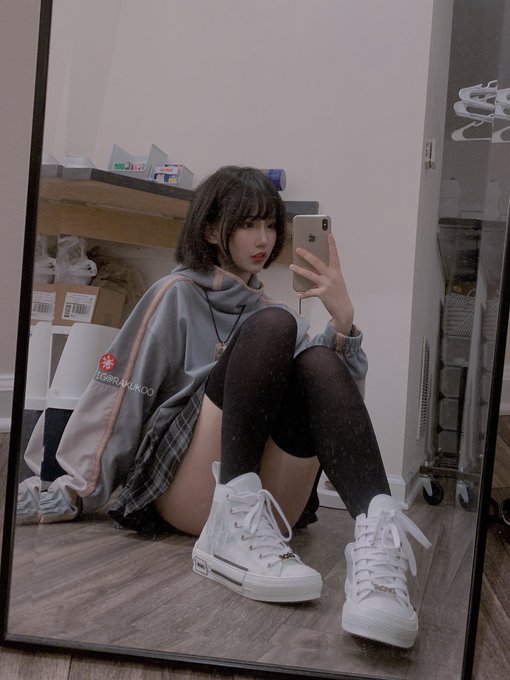 コスプレイヤー洛洛子のTwitter画像10