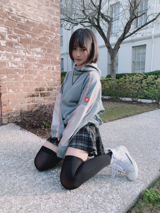 コスプレイヤー洛洛子のTwitter画像9