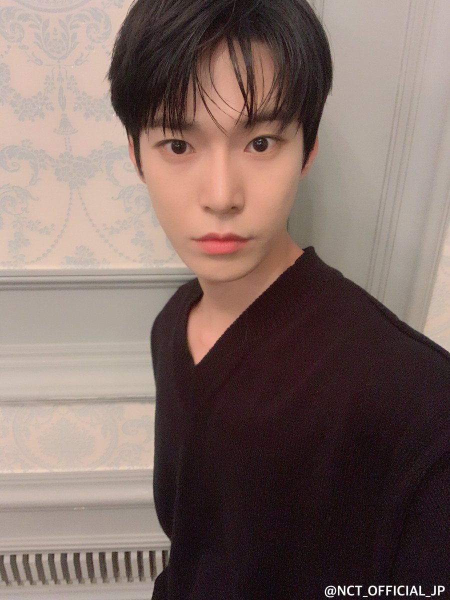 riyatao nct127 プルオーバー MD ドヨン NCT_OFFICIAL_JP on X: