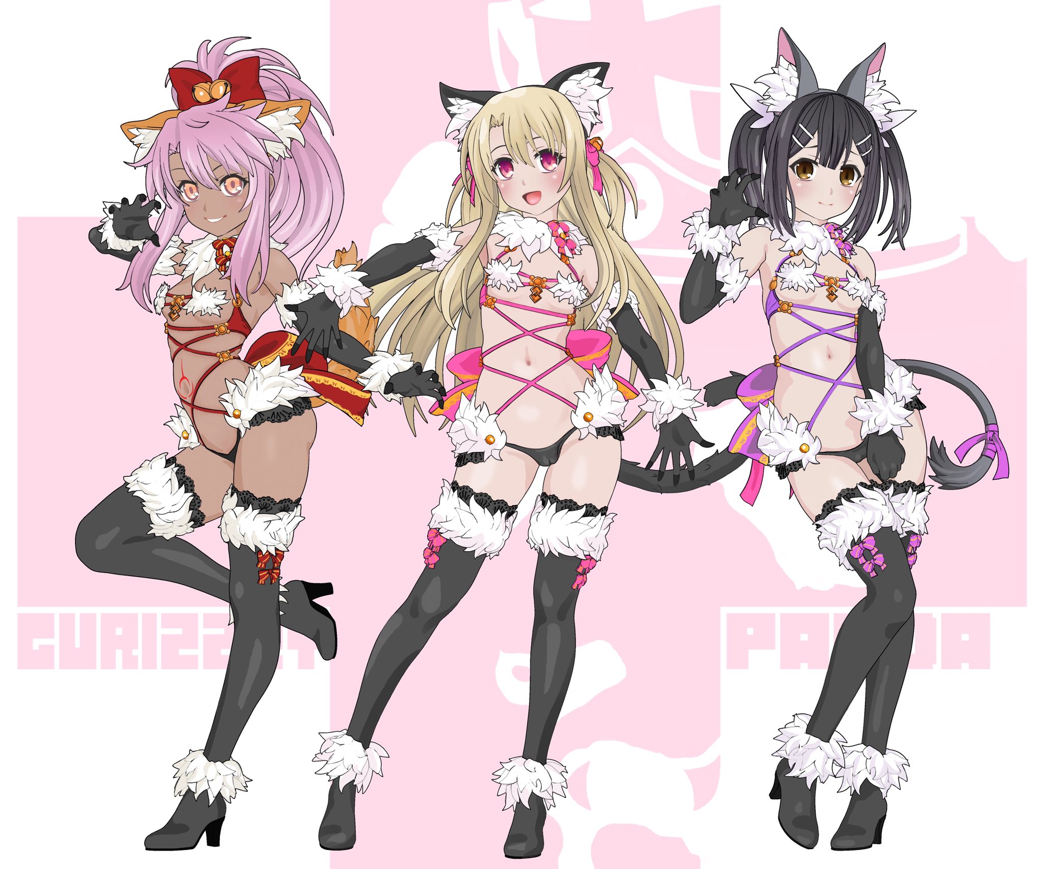 グリズリーパンダ on X: グリズリーパンダ on X: