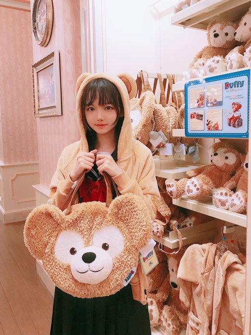 Twitterのコスプレ画像57