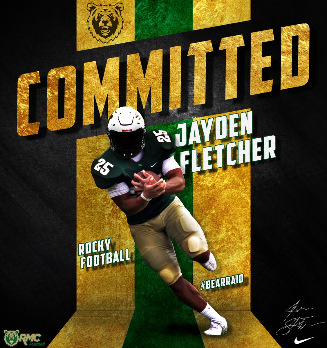 Jayden .S. Fletcher tweet media