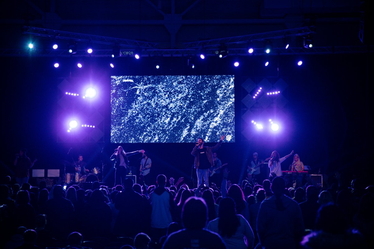 Winterfest's tweet photo. That's a wrap on Night 1 of Premier Winterfest! We worshipped, cried out in victory, and stepped into God's promises! Don't miss tomorrow morning's service! Join us at 10am EST on https://t.co/neIbBbzRmo for more! #PWF20 #WF20 https://t.co/D6suYsZGjA