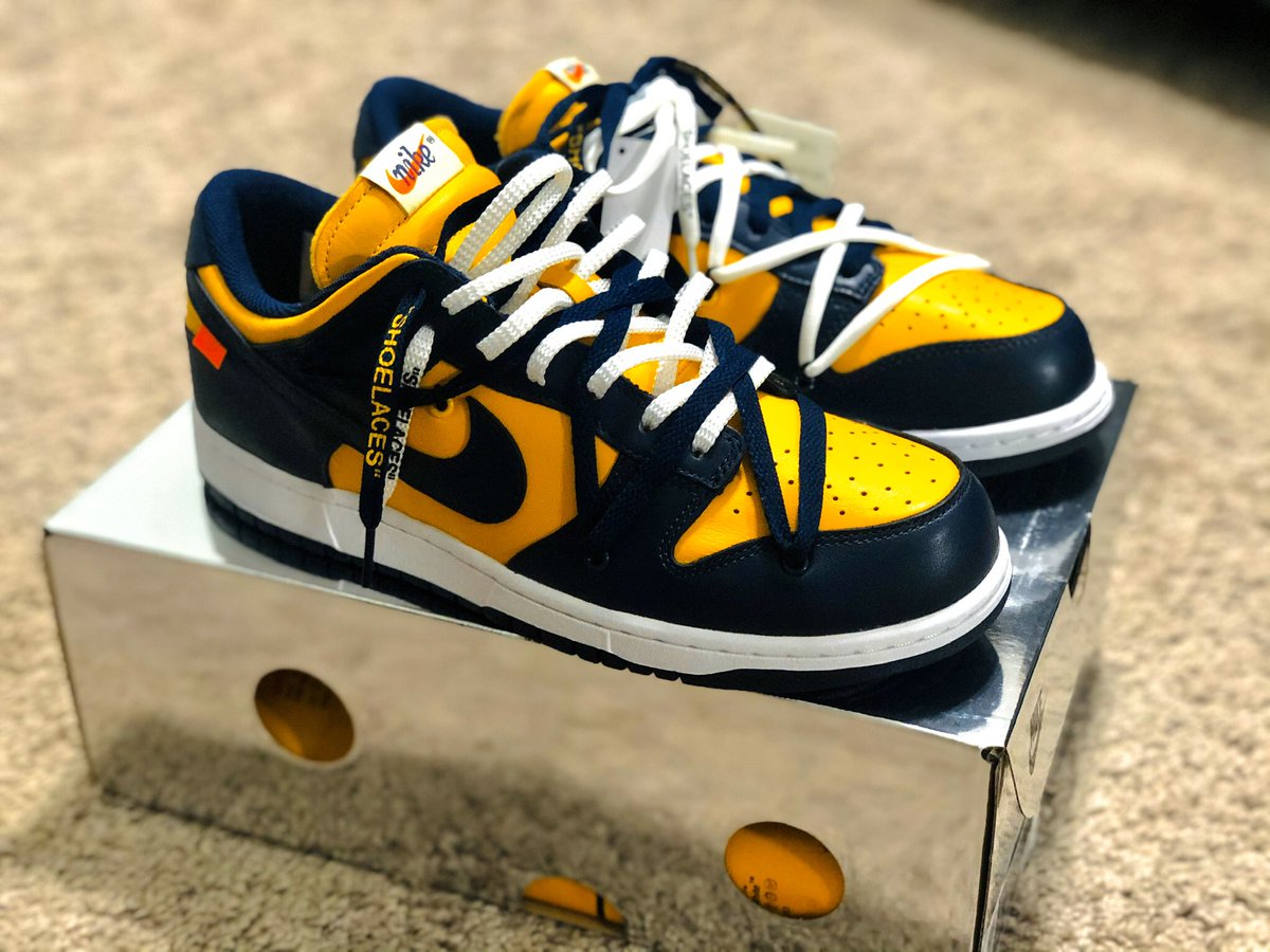 Dennis Todisco On Twitter Best Colorway Of The Dunks