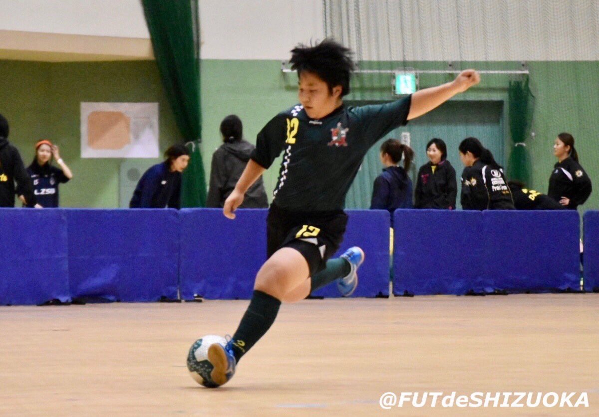 FUTdeSHIZUOKA tweet picture