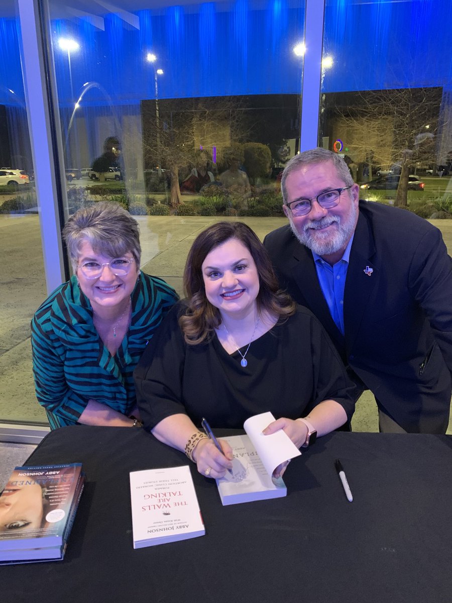 MSebesta1's tweet photo. ⁦@AbbyJohnson⁩ just called us all out to fight for the unborn and all of our children!  #LetsGo #ProLife CCE will never be the same 😇 https://t.co/e7nfanF86R