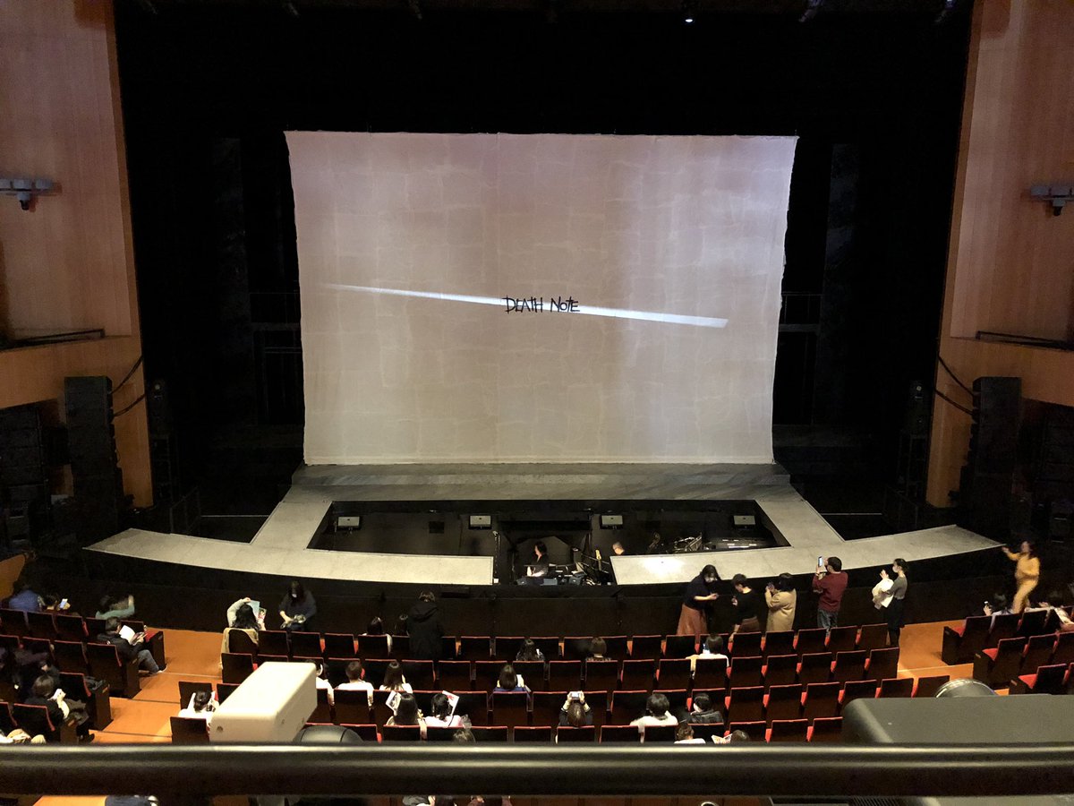 東京建物 Brillia Hallの客席からの見え方についてのまとめ Togetter 東京建物 Brillia Hallの客席からの見え方についてのまとめ Togetter