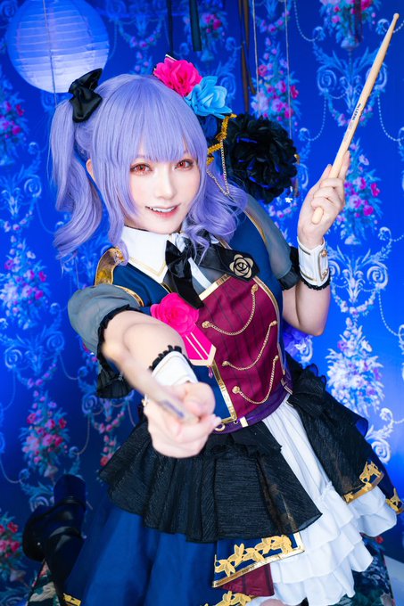 コスプレイヤー楪のTwitter画像49