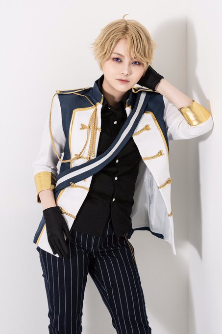 コスプレイヤー楪のTwitter画像51