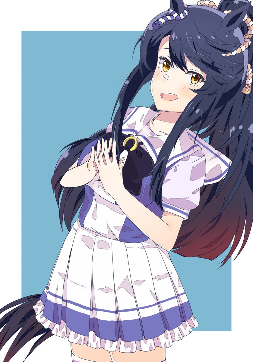 ナリタブライアン ウマ娘 Twitter Search ナリタブライアン ウマ娘 Twitter Search