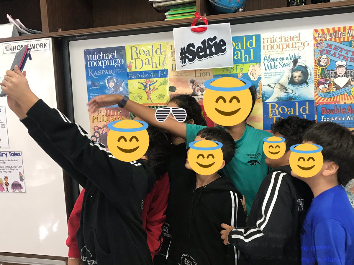 When Year 6 celebrated book week in reading cafe. #readingcafe #booksarealwaysfun #bookweek #booklovers #repost  <a href="/Year6_TBS/">Year6_tbsdelhi</a> <a href="/TBS_Delhi/">TBS Delhi</a>