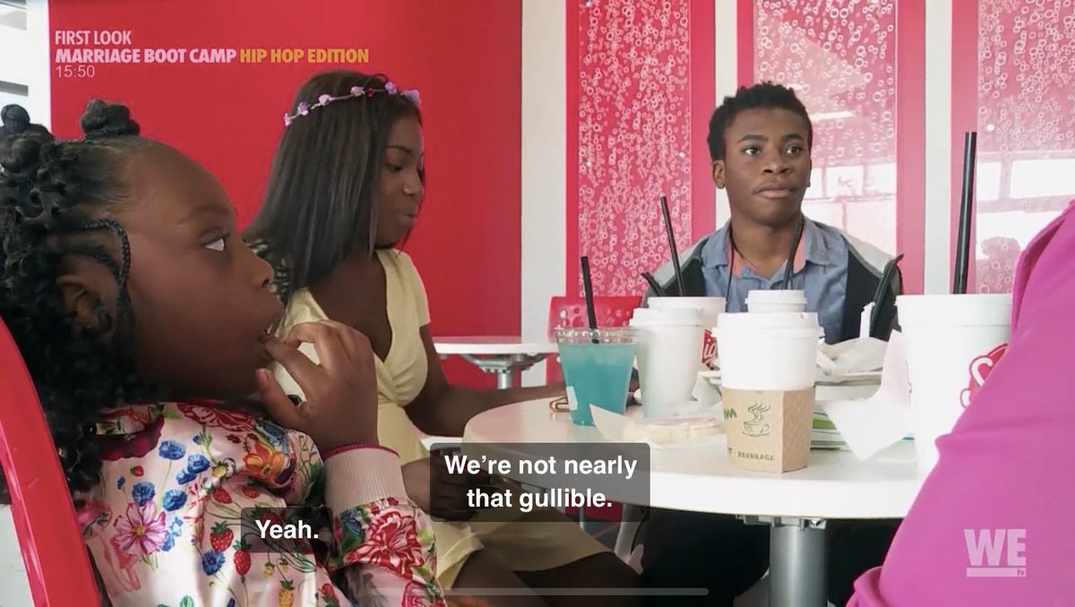 GoodOlAllie's tweet photo. Tony: “I will not do drugs or have sex with prostitutes.”

#LoveAfterLockup #LifeAfterLockup fans: https://t.co/OpxD0nF53e