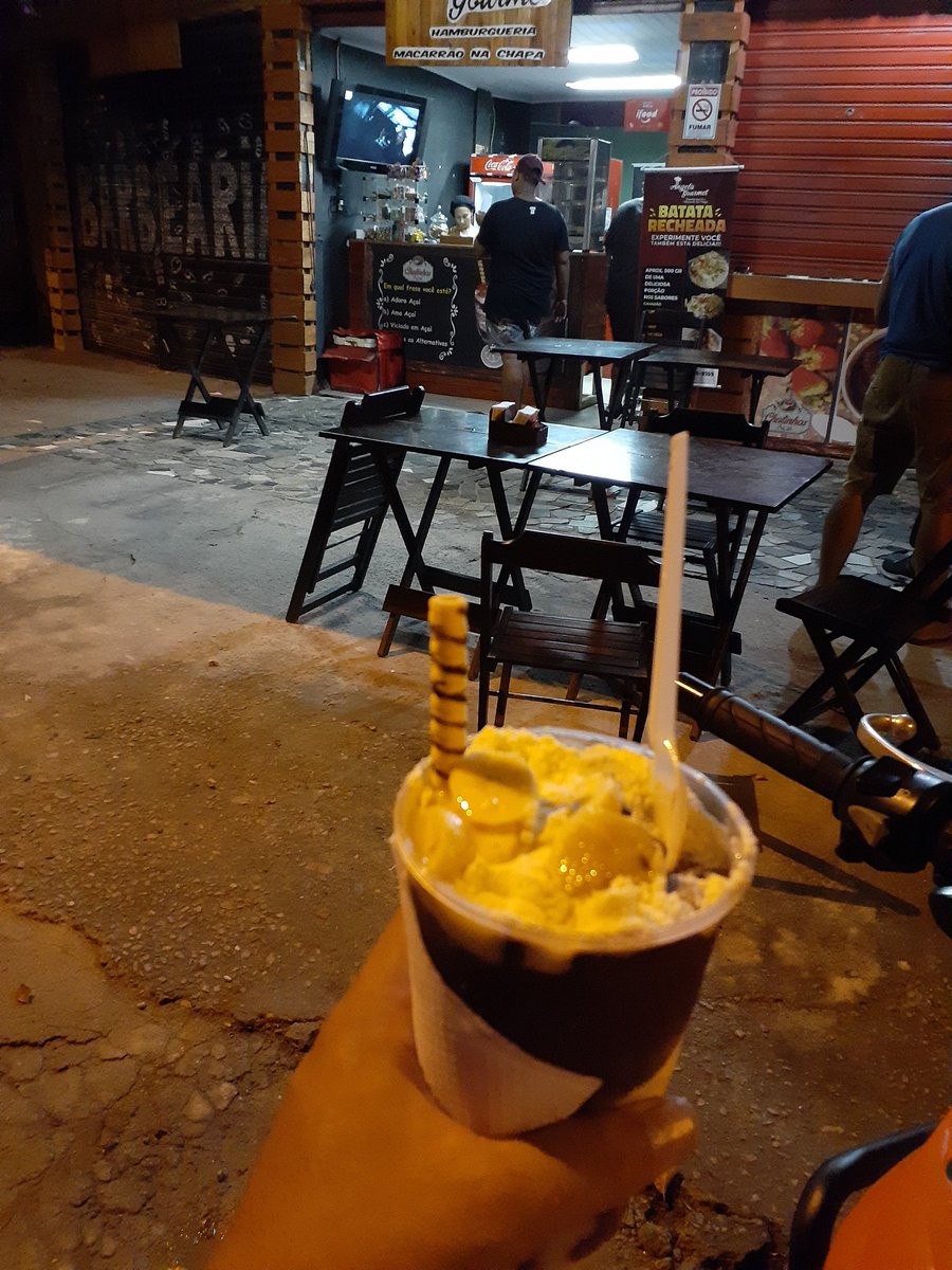 Almeidameck22's tweet photo. - Vim na loja nova, #Chatinho. https://t.co/NZ1GVvteww