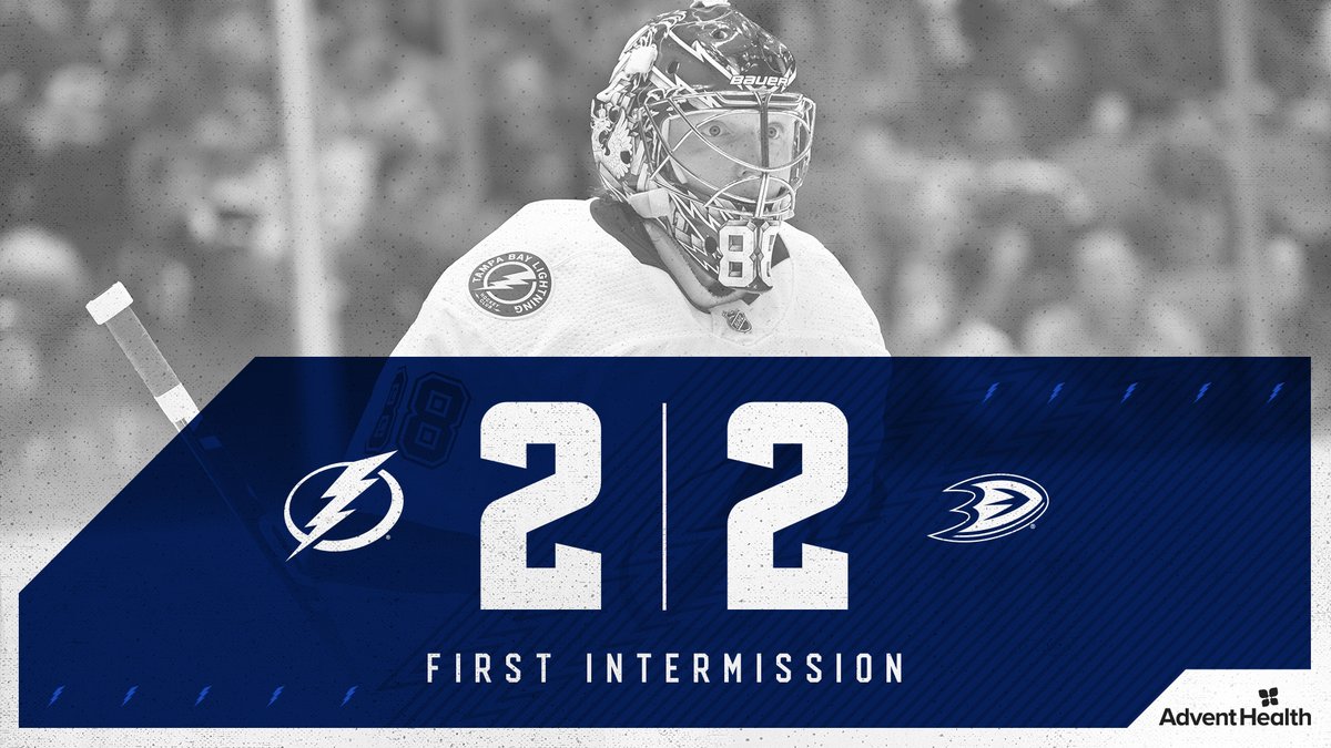 Tampa Bay Lightning tweet media