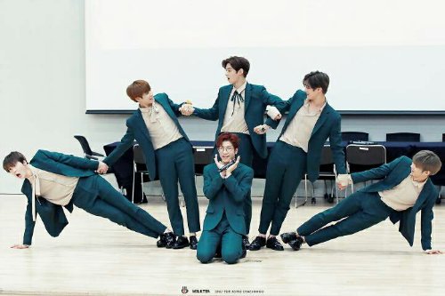 BEST THING THAT HAPPENED IN KPOP featuring  #ASTRO    @offclASTRO [a thread]  @kpophappenings_