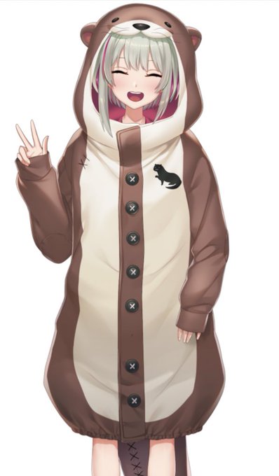 カワウソのtwitterイラスト検索結果 カワウソのtwitterイラスト検索結果