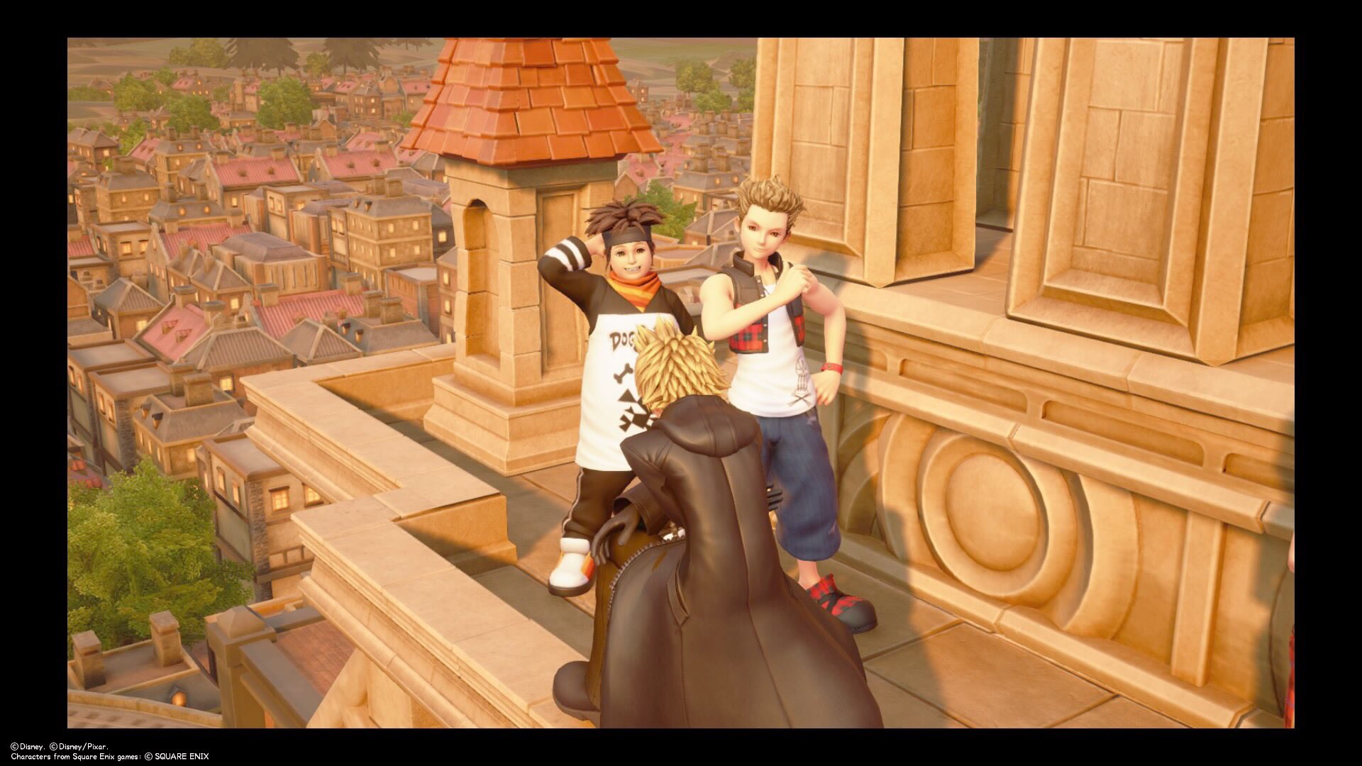 らふさん Laugh Away シオンlovers トワイライトタウン 時計塔 積もる話がたくさん 尽きることはない Kh3データグリーティング シオン Xion オレット ロクサス ハイネ ピンツ Twilighttown らふさん Laugh Away シオンlovers トワイライトタウン 時計塔 積もる話がたくさん 尽きることはない Kh3データグリーティング シオン Xion オレット ロクサス ハイネ ピンツ Twilighttown