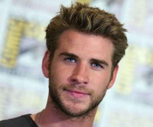 Liam Hemsworth