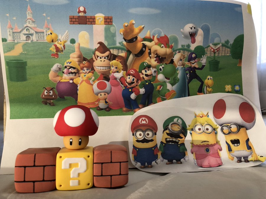 マリオシリーズでお馴染みのキノピオは英語ではキノピオとは呼ばないって知ってた エンタメビッグ