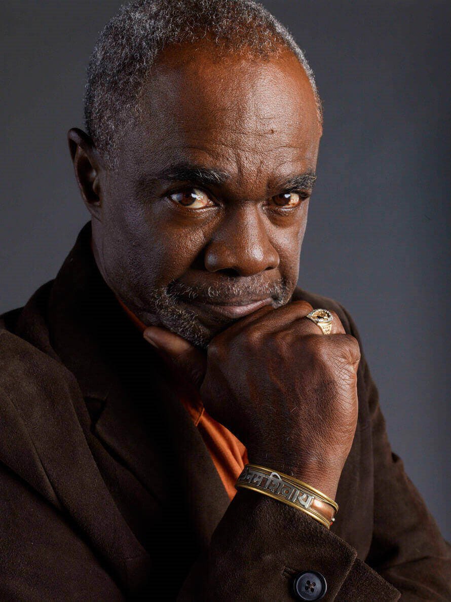 A very happy birthday to the undervalued and under used Glynn Turman 
