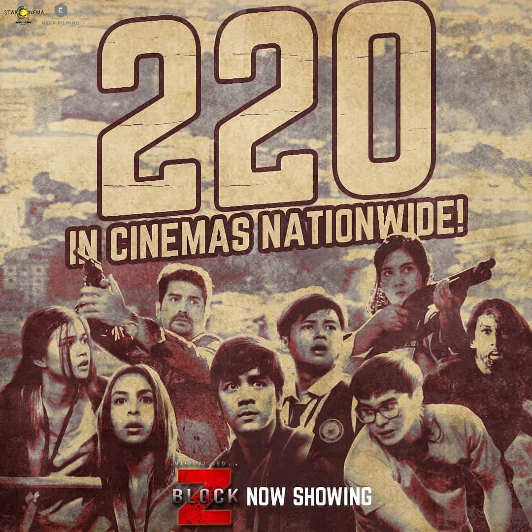 MikhailRed's tweet photo. An important read from our screenwriter Mixkaela Villalon. #BlockZ and the Bechdell Test. https://t.co/8zqy3YfBSJ