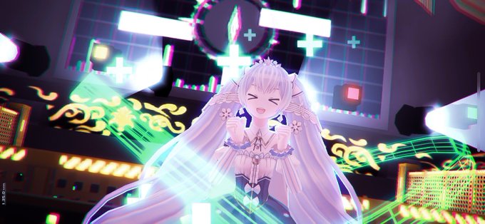 雪ミク19のtwitterイラスト検索結果
