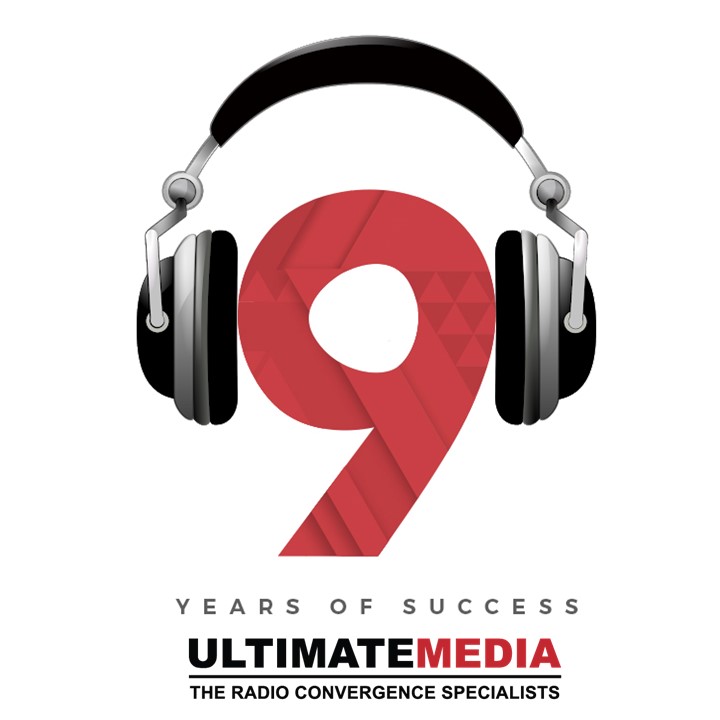 UltimateMediaZA's tweet image. Happy 9th Birthday Ultimate Media! “Nine years ago most people in the industry didn’t think there was a gap for a radio specialist agency. Today it’s become an accepted principle across all media channels that specialists deliver significantly better return.” John Walls.