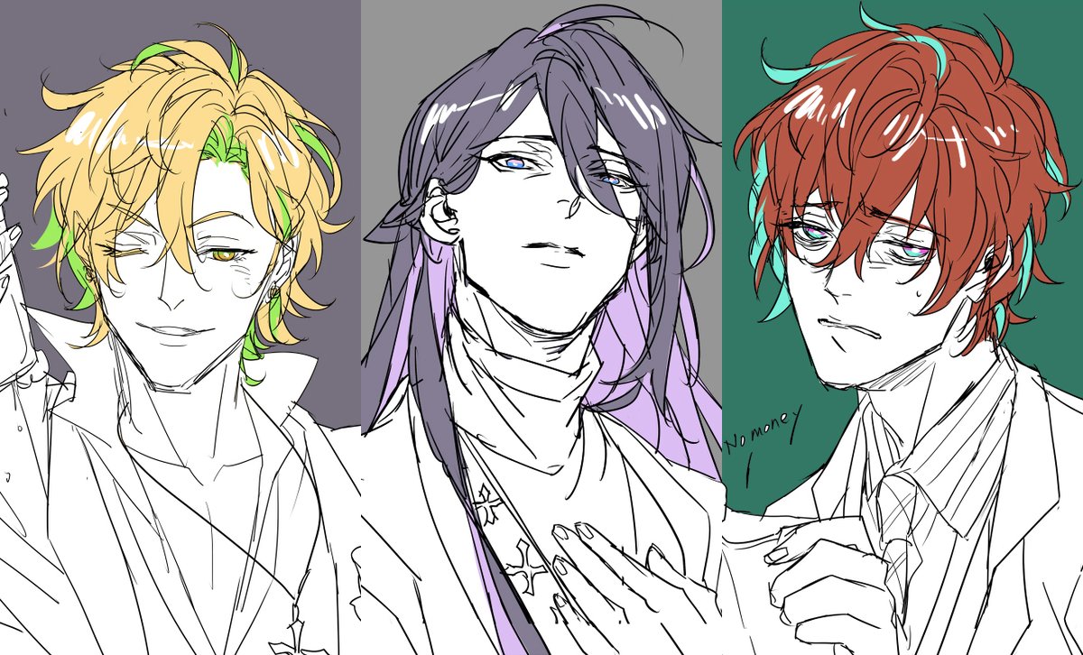 HypMic doodle!!!!!!
HypMic賽高!!!!!!!!!! 