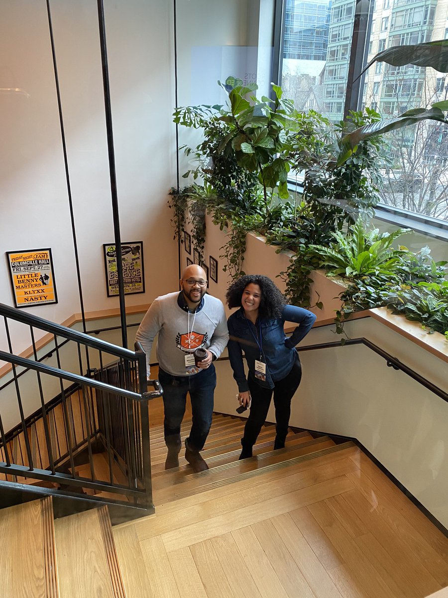 RootsConnected's tweet image. Love catching up with folks who we have had the honor to know and work with at our Institutes, who are @DiverseCharters felllows doing amazing things—look out! #DCSC2020 #schoolintegration #diversebydesign