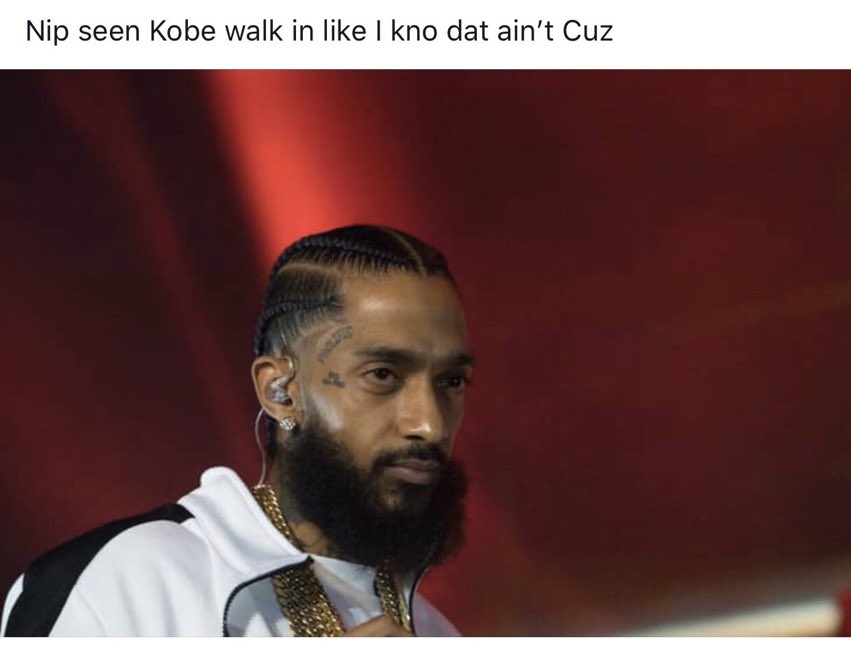 OlDirtyDennis's tweet photo. I needed this laugh https://t.co/rW1beoWXuX
