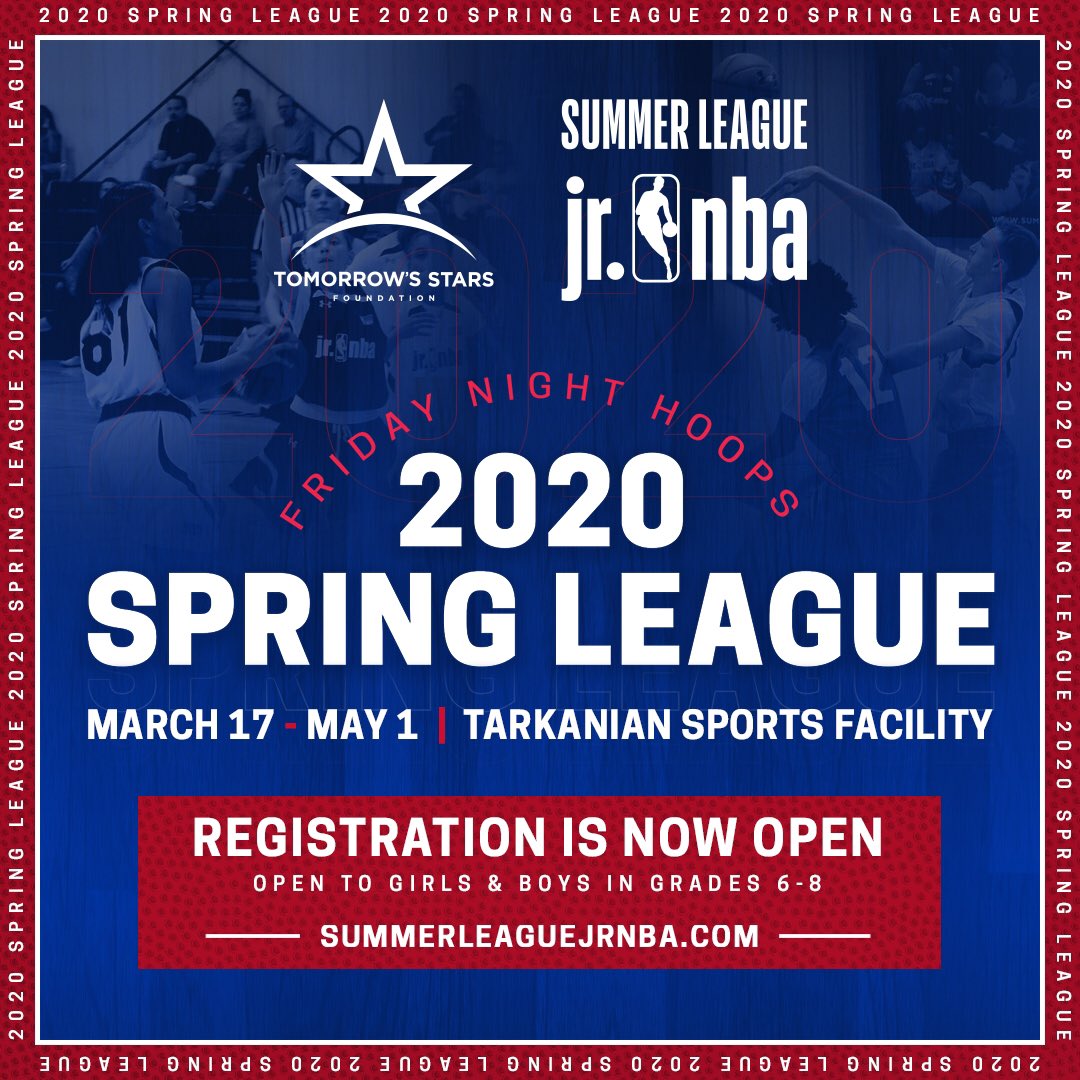 Summer League Jr NBA tweet media