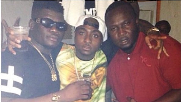 MusicJunkies247's tweet photo. There is an unreleased music by Castro and Davido which is still on my machine Kaywa
Do you think he should drop it ? πΌπΌπ€
#kaywa
#entertainmentmp3
#kiloow1 https://t.co/MBXa7GirK7