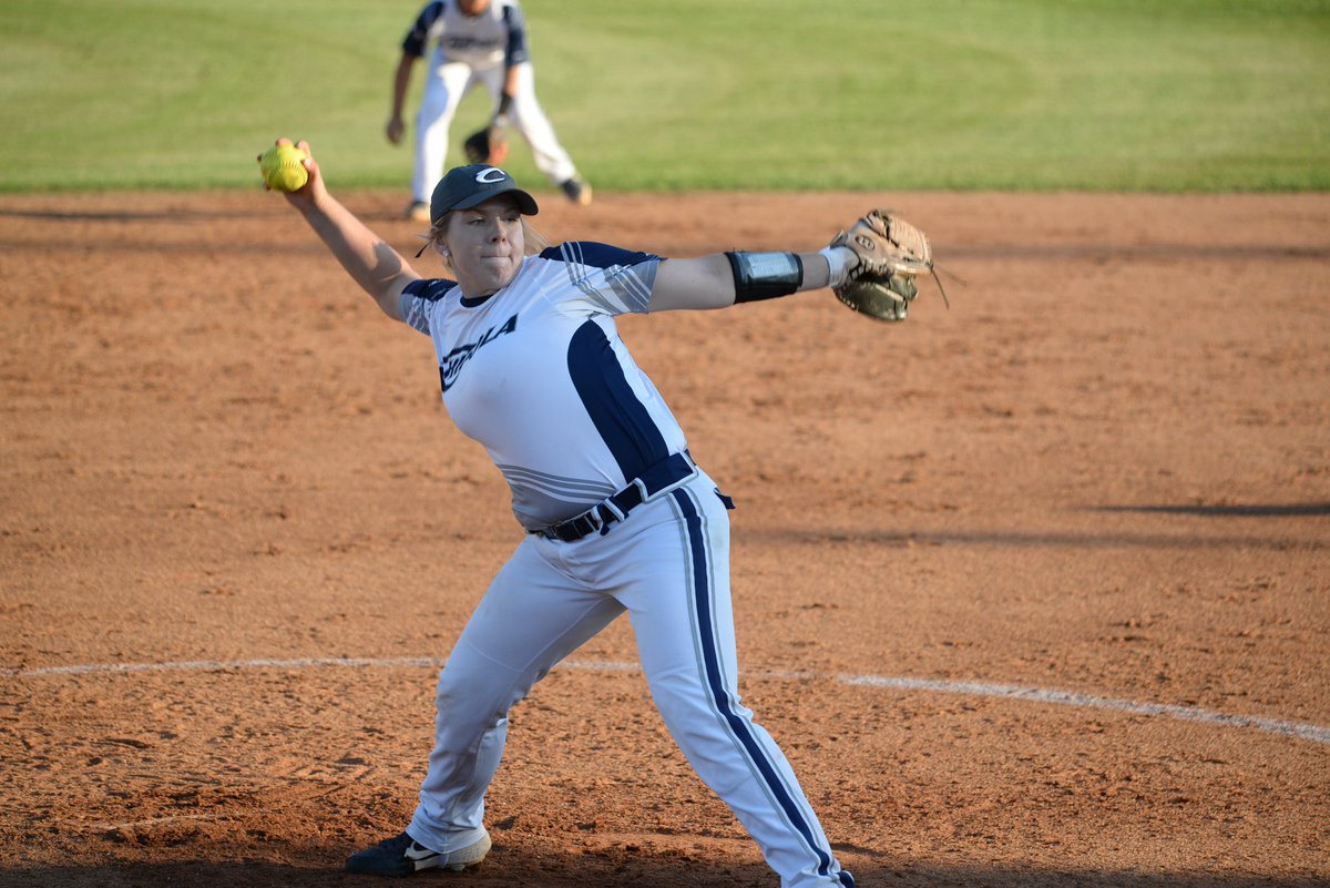The Lady Indians opened their 2020 season today with two wins: bit.ly/3b6dTqn

They're back in action in Louisiana tomorrow as they will take on Blinn College at 3:30PM and San Jacinto at 6:00PM. #ChipolaNation