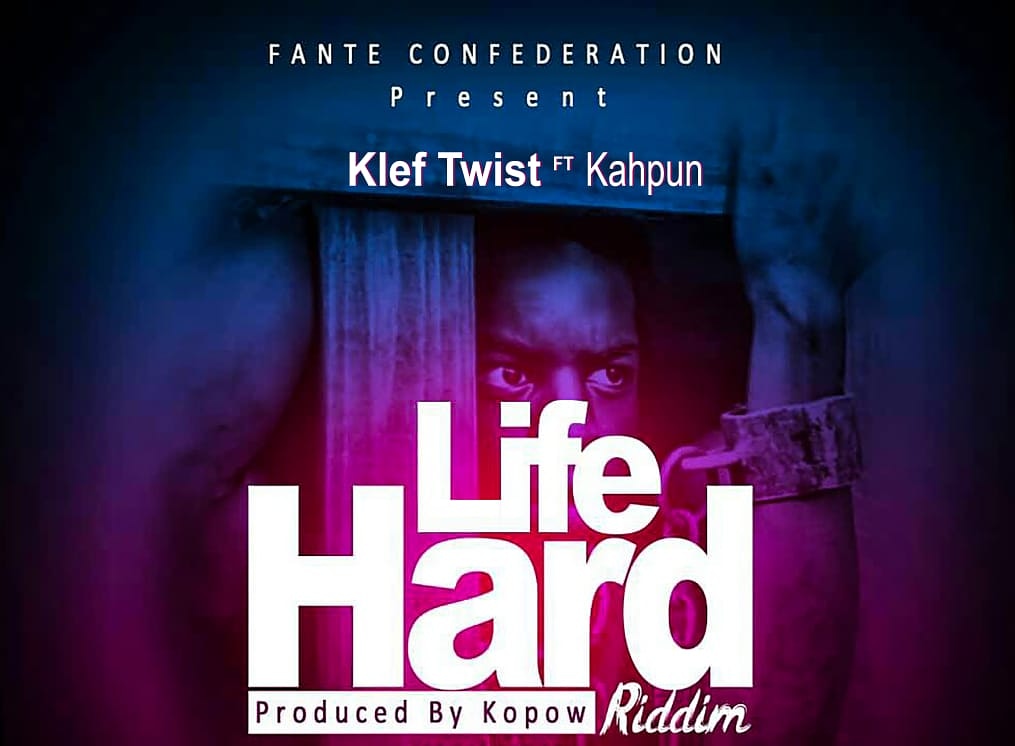 Kiloow1's tweet photo. An Insperitional Dance Hall Tune @kleftwistmusic dropping on February 5th.
Watch Out .. is an π₯π₯π₯π₯
#entertainmentmp3
#kiloow1 https://t.co/GxpmYiXKb1