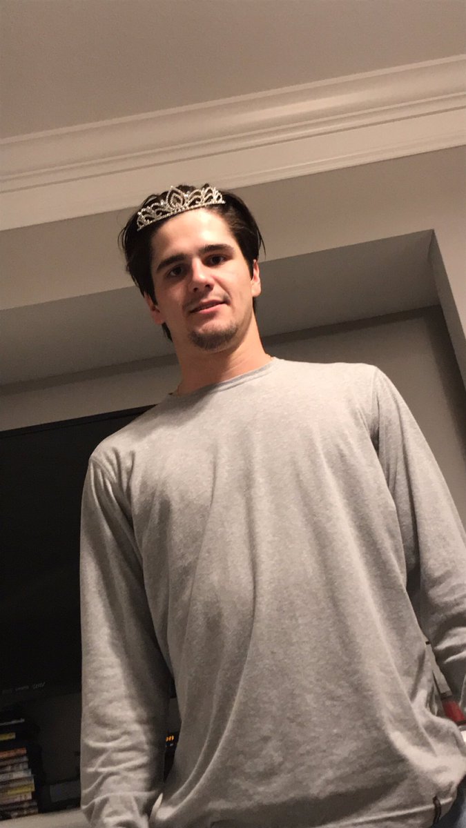 Since you won’t let me post good pictures this is the best I have...happy birthday <a href="/hickmann01/">Nathan Hickman</a>