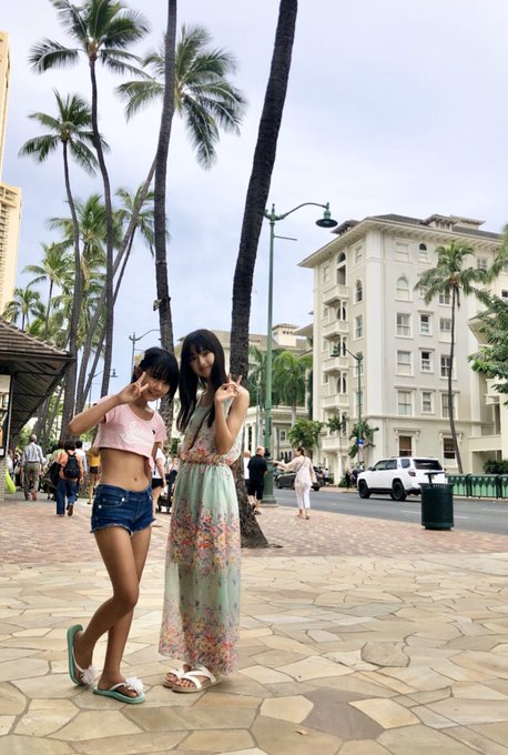 Twitterのコスプレ画像18