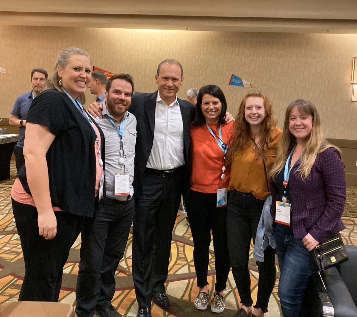 Sarah Connors tweet media