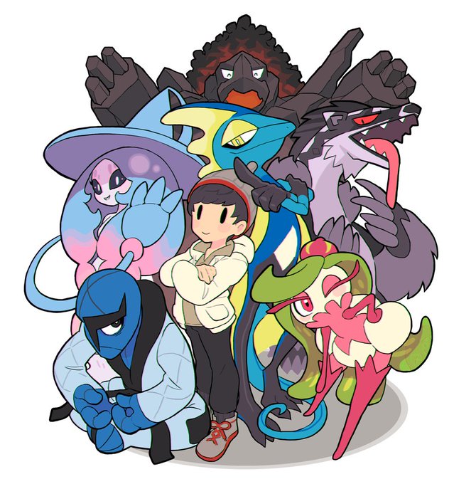 旅パのtwitterイラスト検索結果 古い順