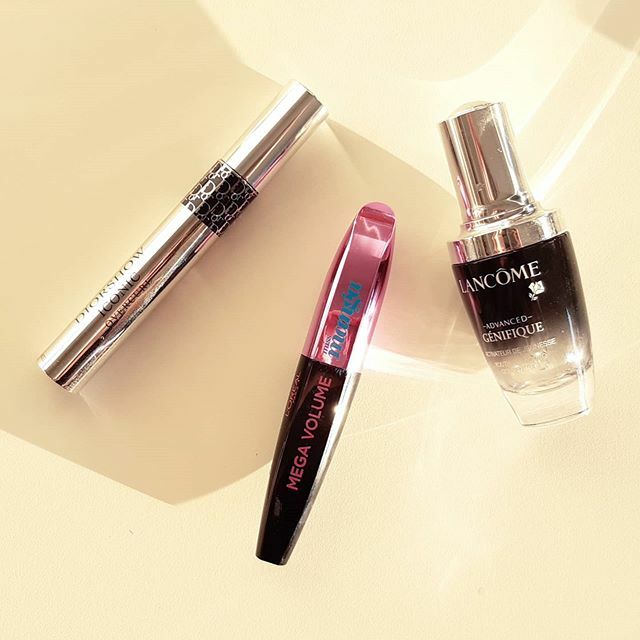 bagofmakeup's tweet photo. Empties. Amazing products. I NEED to marry this serum.
.
.
.
#projectpan #projectpan2019 #beauty #beautyblogger #panporn #panthatpalette #aufgebraucht #panthatpalette2019 #empties #terminados #makeup #skincare #loreal #dior #lancomeEmpties. Amazing products. I NEED to marry … https://t.co/E0IoAri2O2