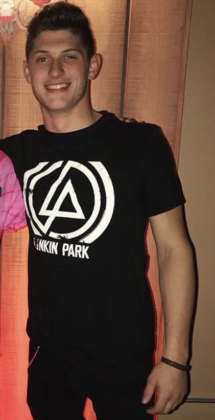 Happy birthday to Brother Carson Fitters (<a href="/CarsonFitters/">Carson Fitters</a>)! Carson is currently the T-shirt Chairman and he is doing BIG things! We hope it was a good one, Carson!🔮