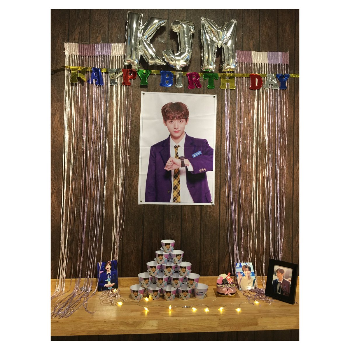 sunshinemokoo's tweet photo. For our precious Jungmo's birthday ❤
Cup sleeve event at Myanmar 🥰🥰🥳🥳
#SunshineSmileJungmoDay 
#KooJungMo #구정모 #정모 #JungMo #MyanmarMorangdan https://t.co/f37d3IJO3l