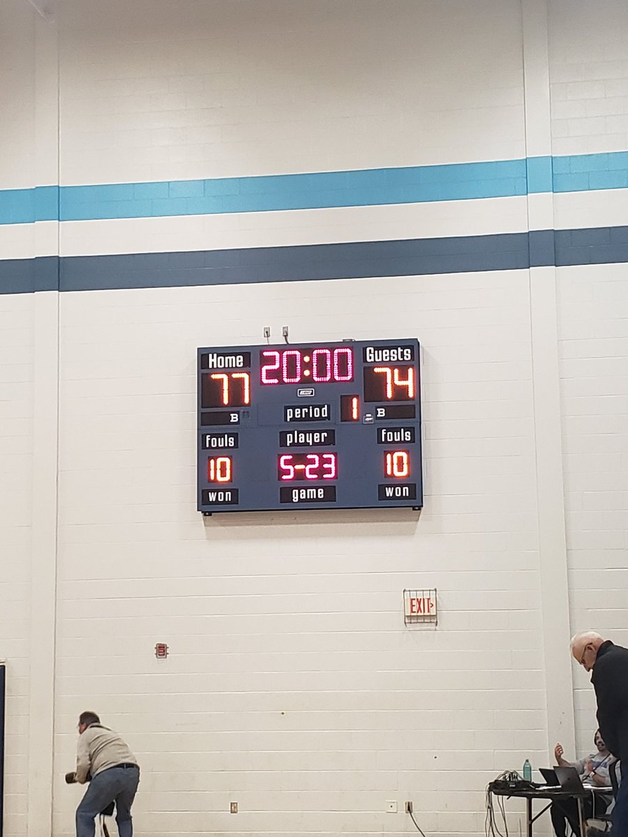 PB COLTS BASKETBALL tweet media