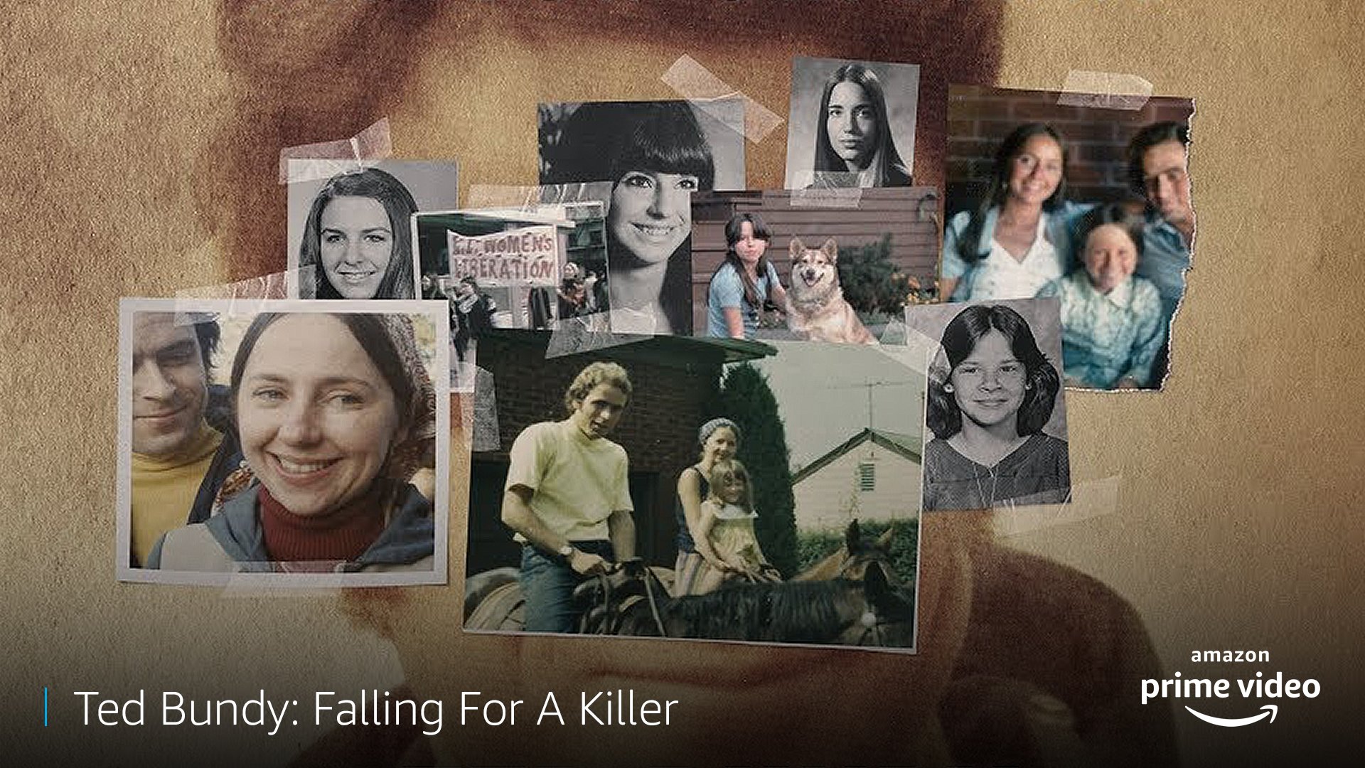 PrimeVideoMX on Twitter "La primera vez que la historia de Ted Bundy