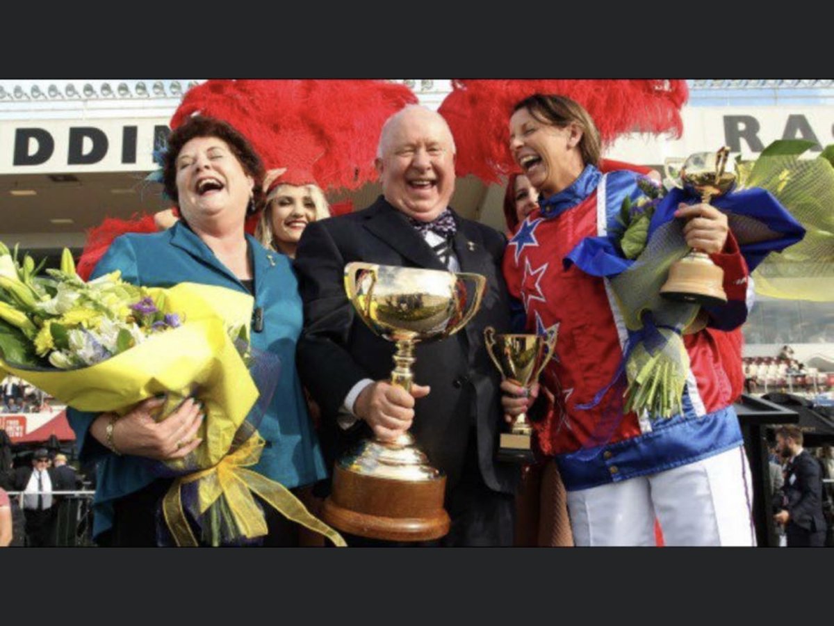 Special mention to Merv and Meg Butterworth who will be donating $100 to team teal for every winner I can drive during the campaign #nowtogetsome😉