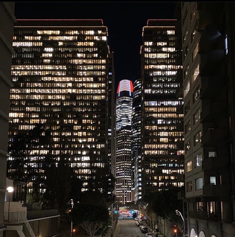 Boston Properties SF tweet media