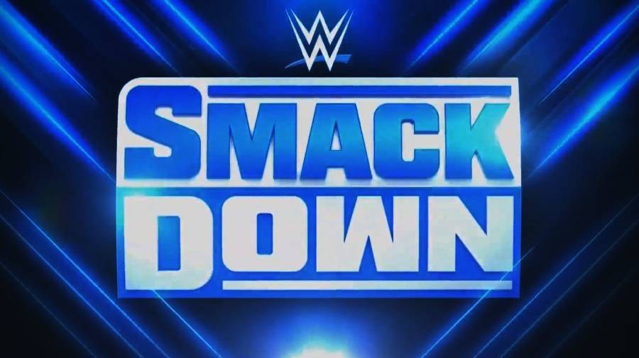LosEvolution's tweet photo. WWE Smackdown 1/31/2020 - 15 Things Learned #WWE #15Things https://t.co/XtqsgyW8Zb https://t.co/klrbrg2v8r
