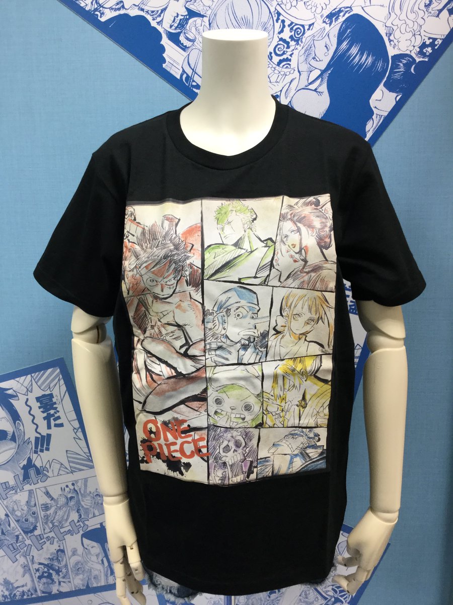 One Piece 麦わらストア名古屋店 בטוויטר 新商品 麦わらストア限定 ワノ国計画 Tシャツ サイズ S M L Xl 各3 500円 税 好評発売中 麦わらストア Onepiece One Piece 麦わらストア名古屋店 בטוויטר 新商品 麦わらストア限定 ワノ国計画 Tシャツ サイズ S M L Xl 各3 500円 税 好評発売中 麦わらストア Onepiece