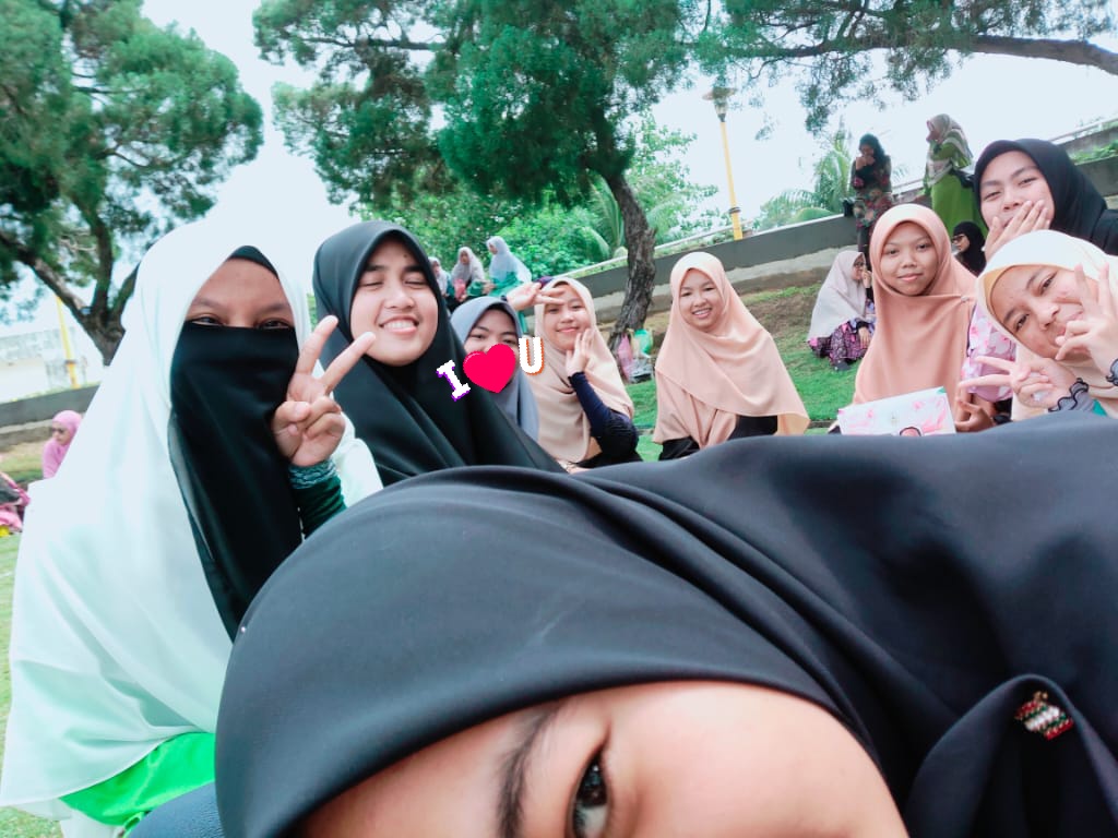 naa_hky's tweet photo. Konvensyen wanita muda se- malaysia
#kamihadir
#terengganuhijabday https://t.co/jJcXJJghLK